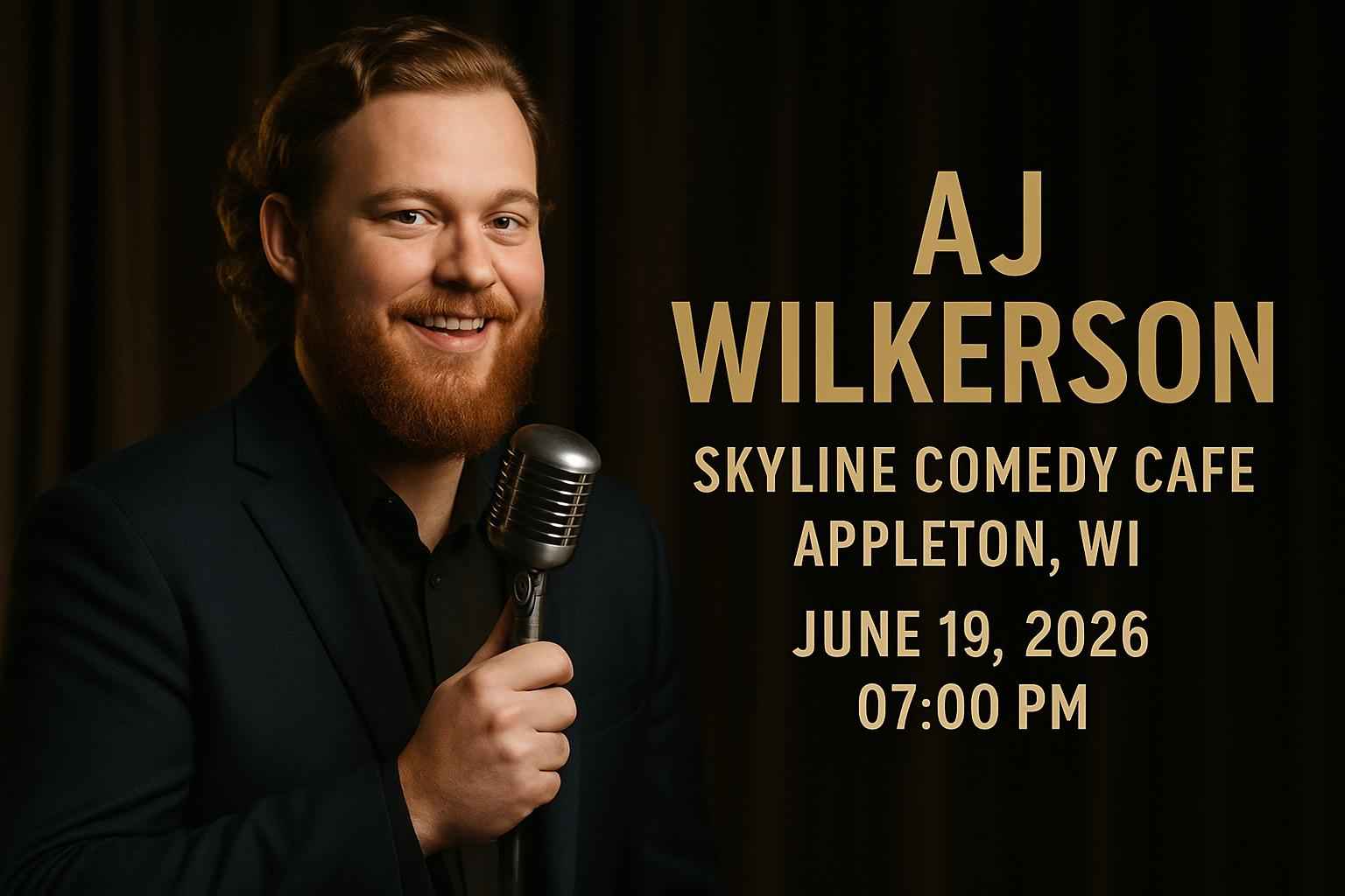 AJ Wilkerson