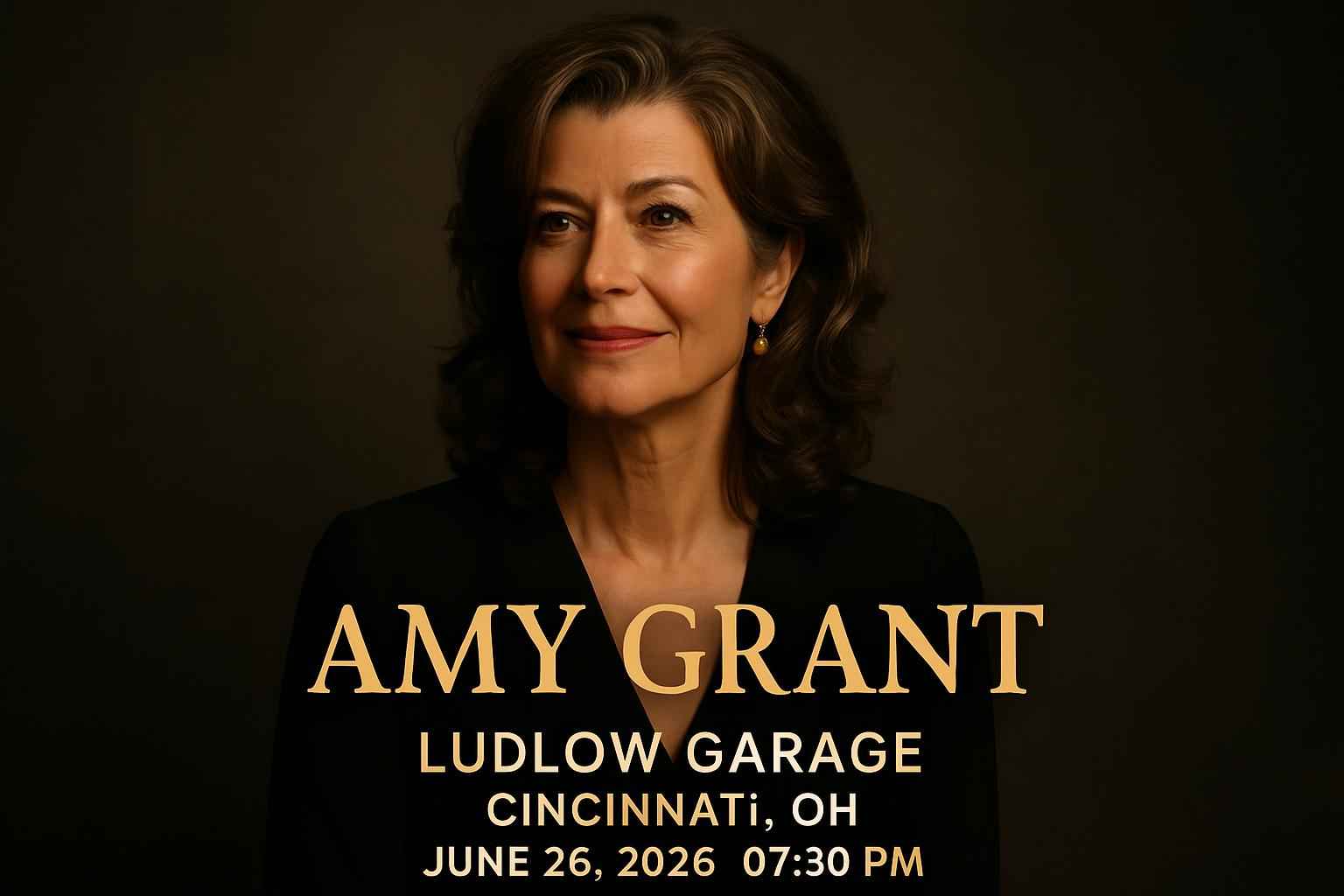 Amy Grant