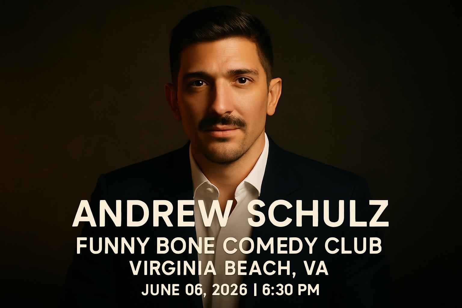 andrew-schulz-funny-bone-comedy-club-virginia-beach