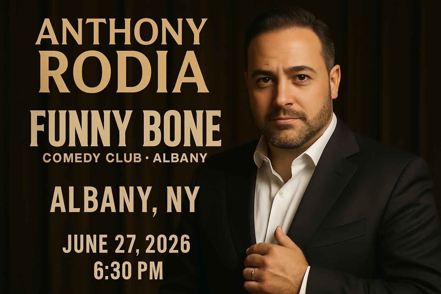 anthony-rodia-funny-bone-comedy-club-albany