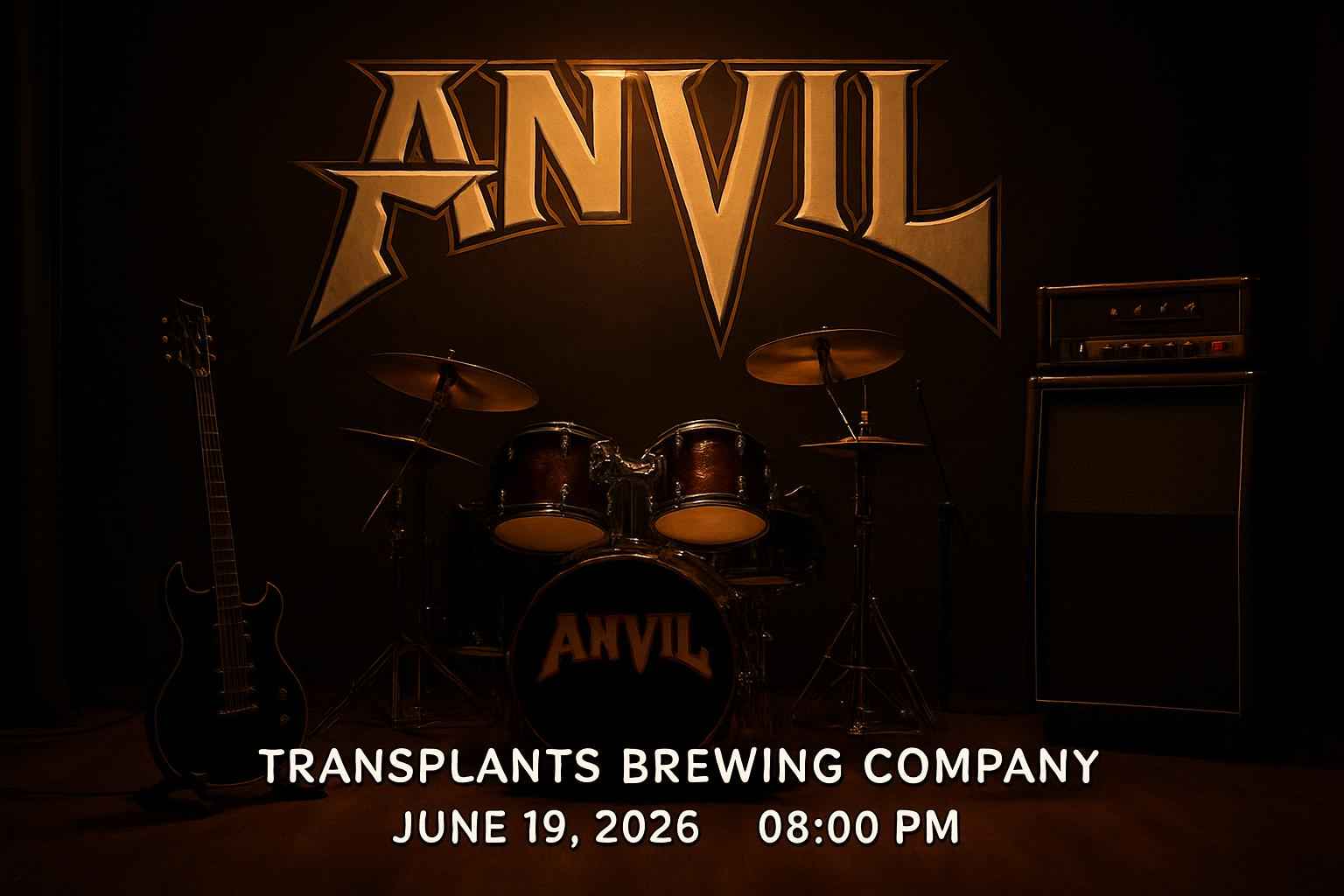Anvil