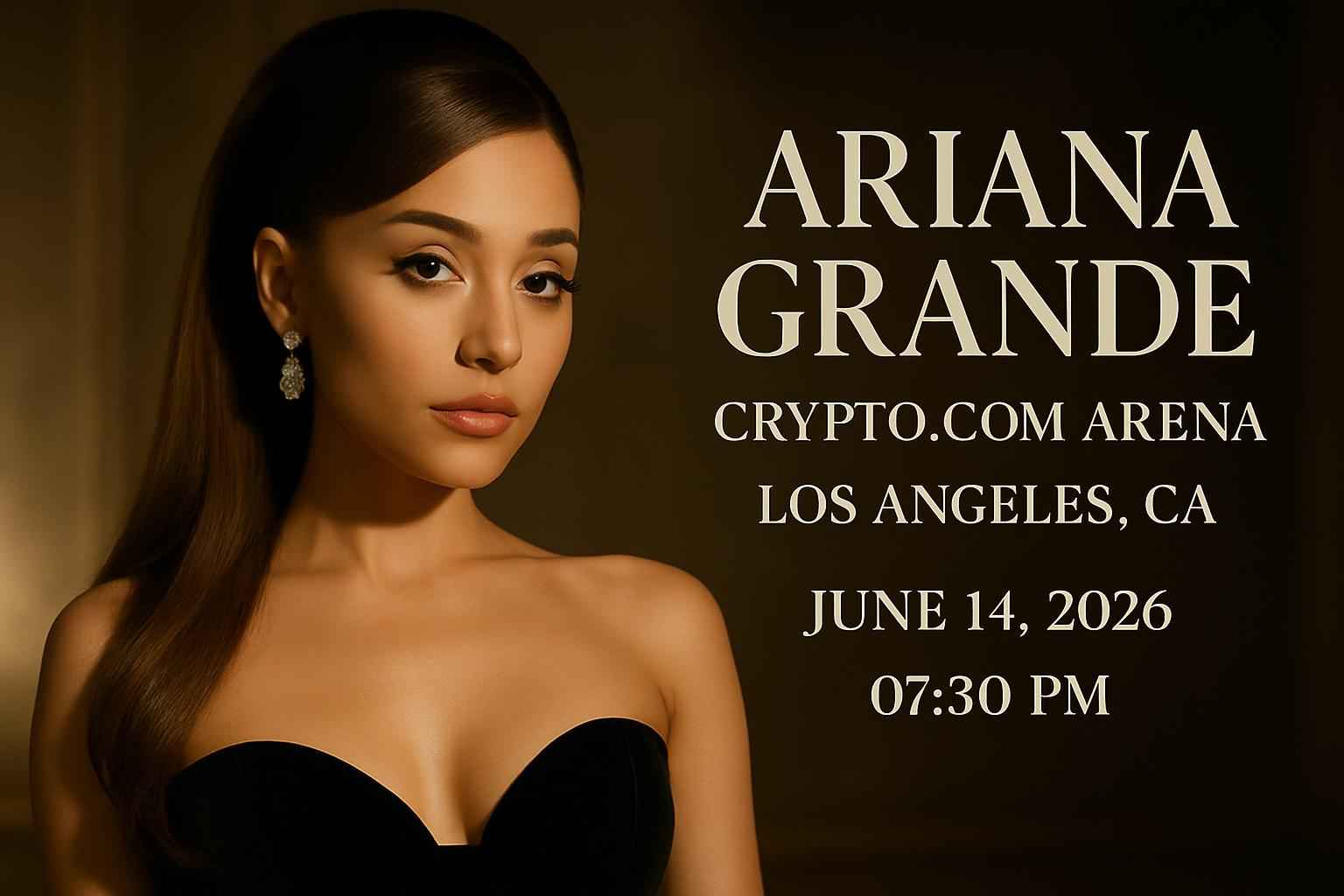 Ariana Grande