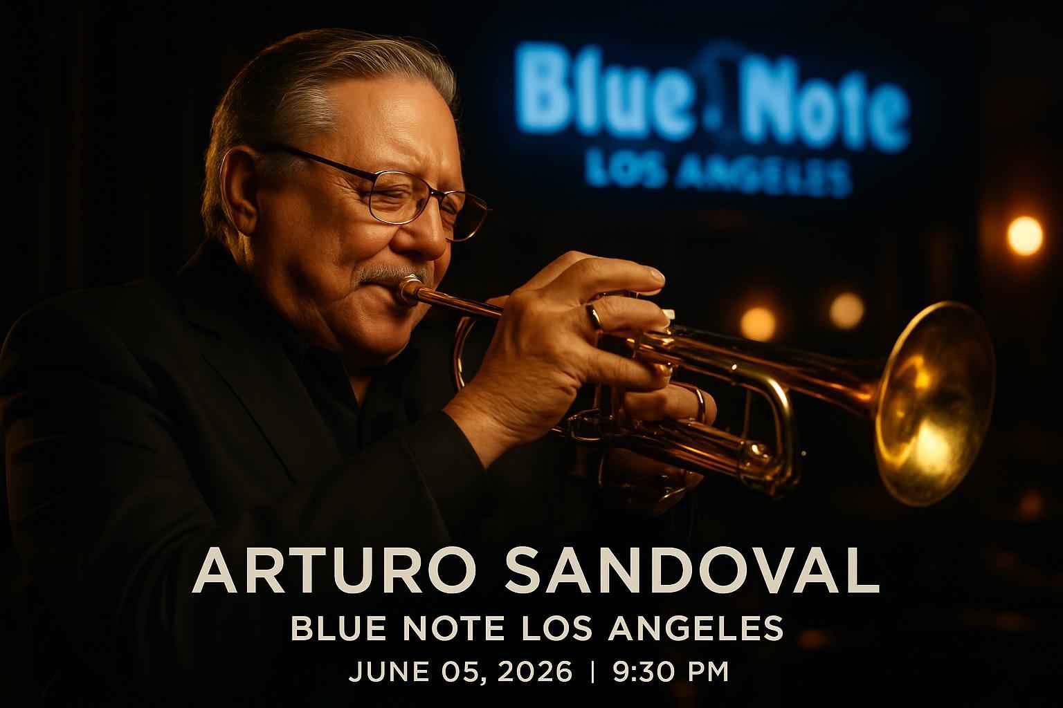 Arturo Sandoval