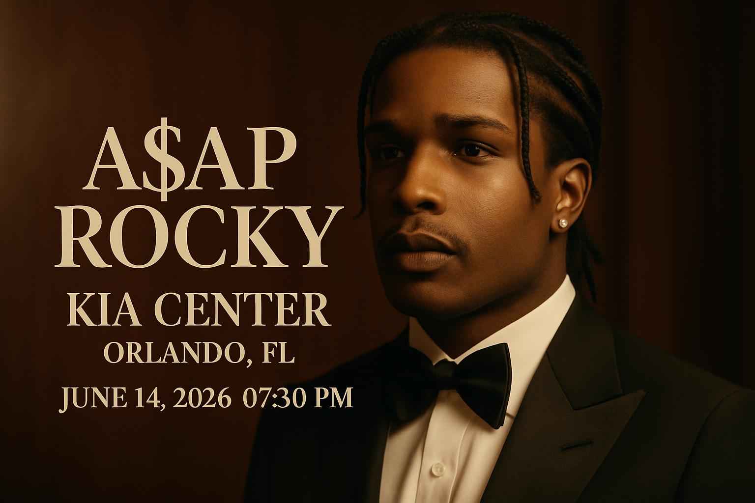 ASAP Rocky