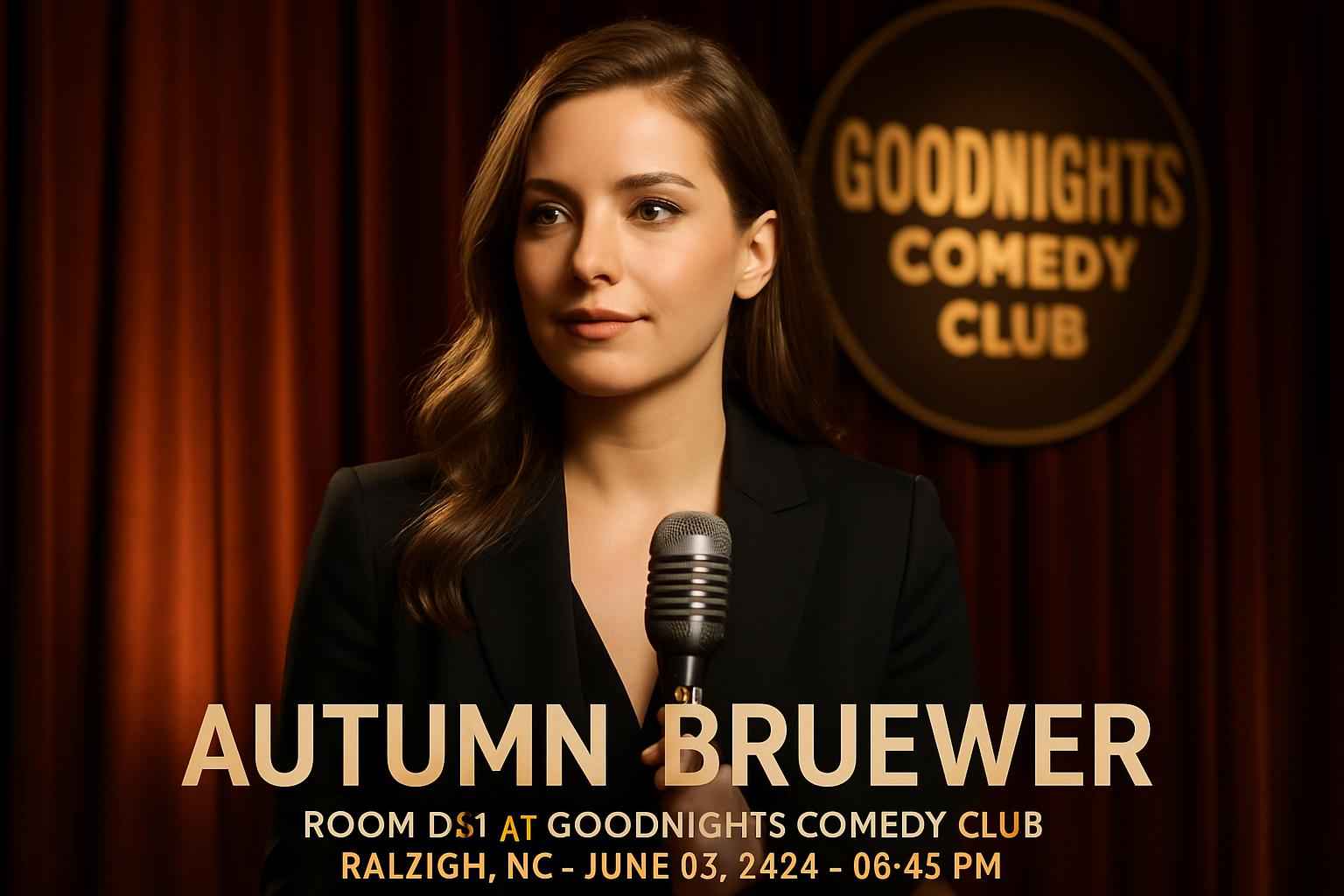 Autumn Bruewer