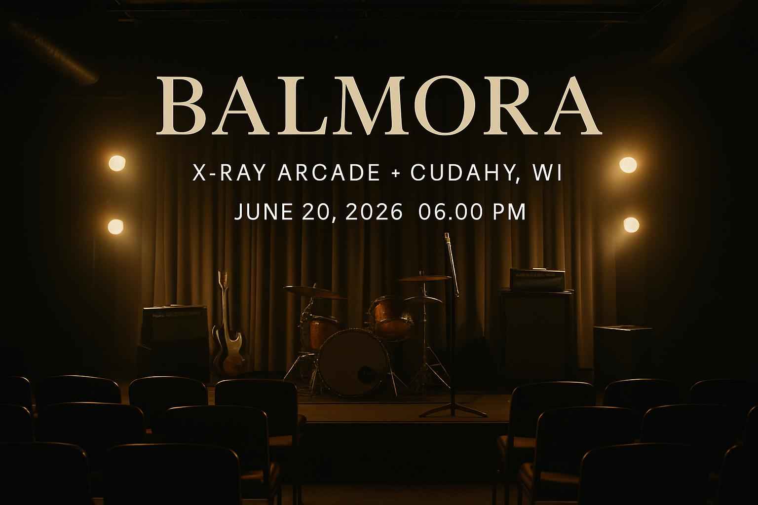 Balmora