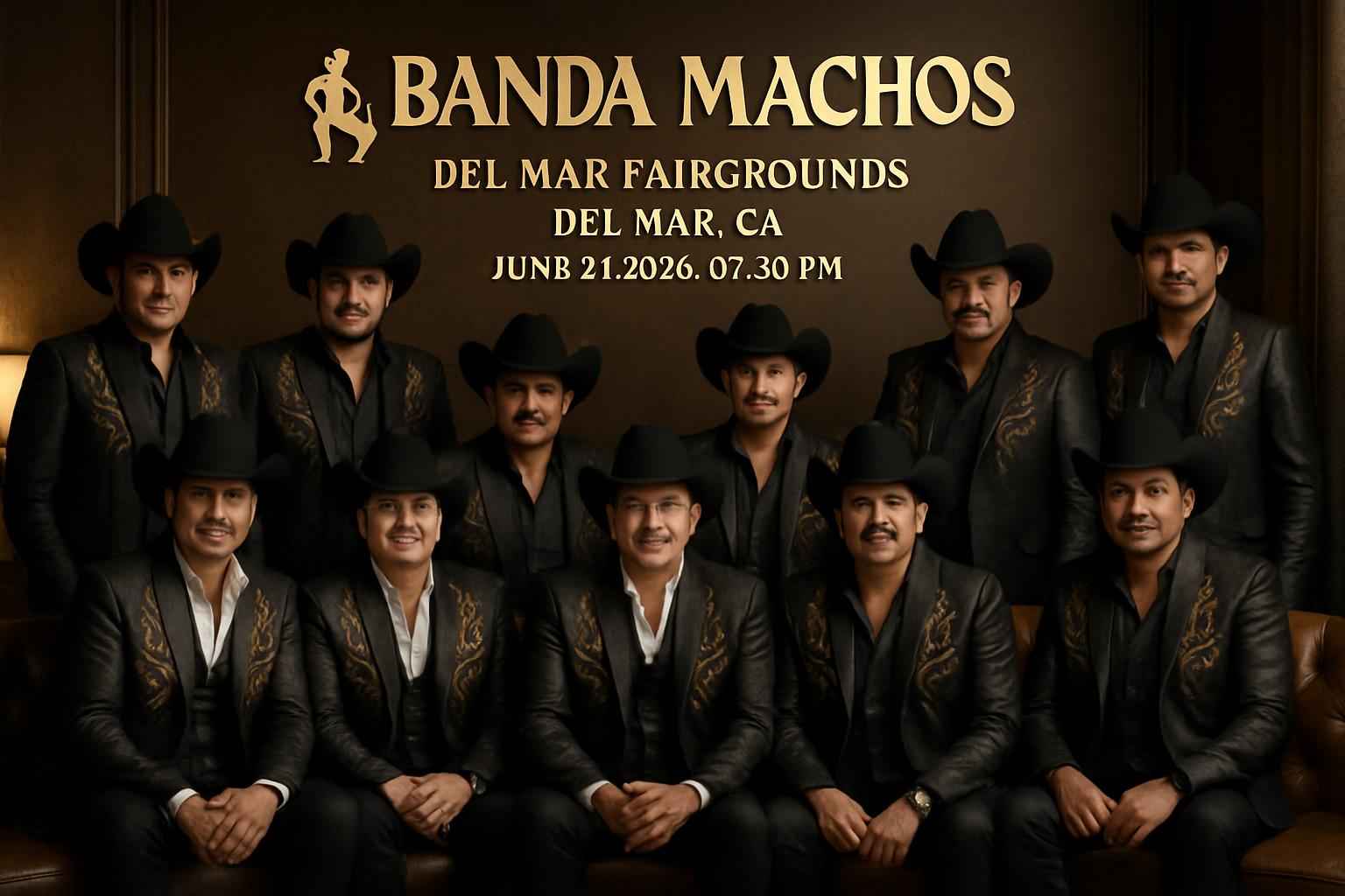 banda-machos-del-mar-fairgrounds