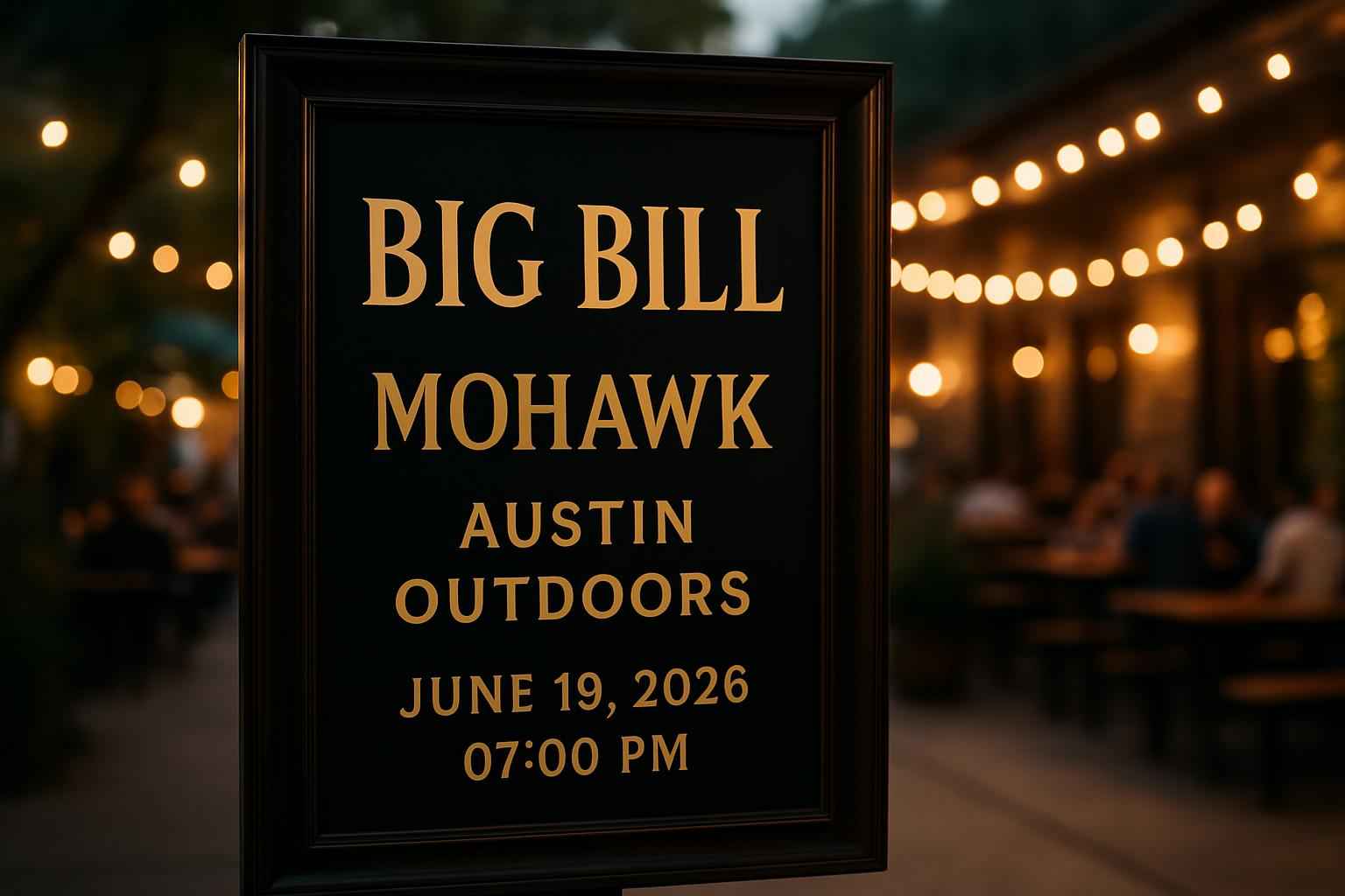 Big Bill
