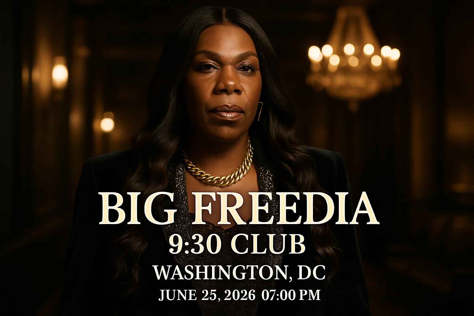 big-freedia-9-30-club