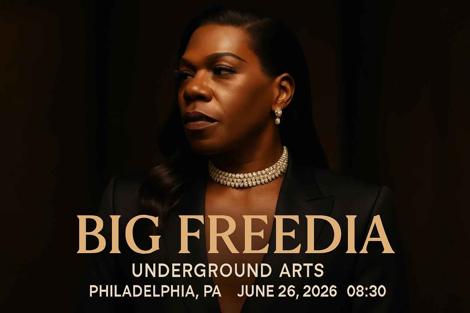 big-freedia-underground-arts