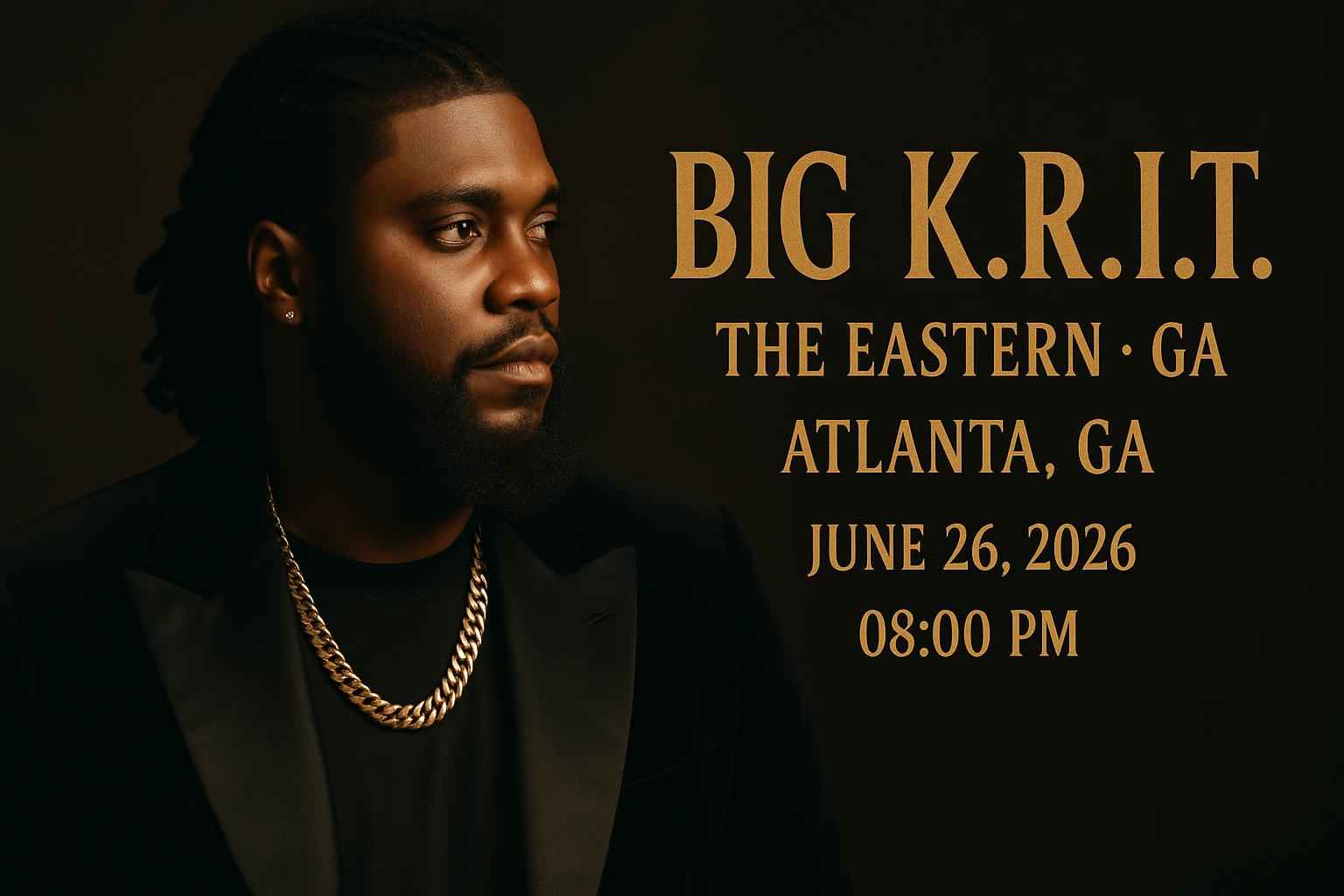 Big K.R.I.T.