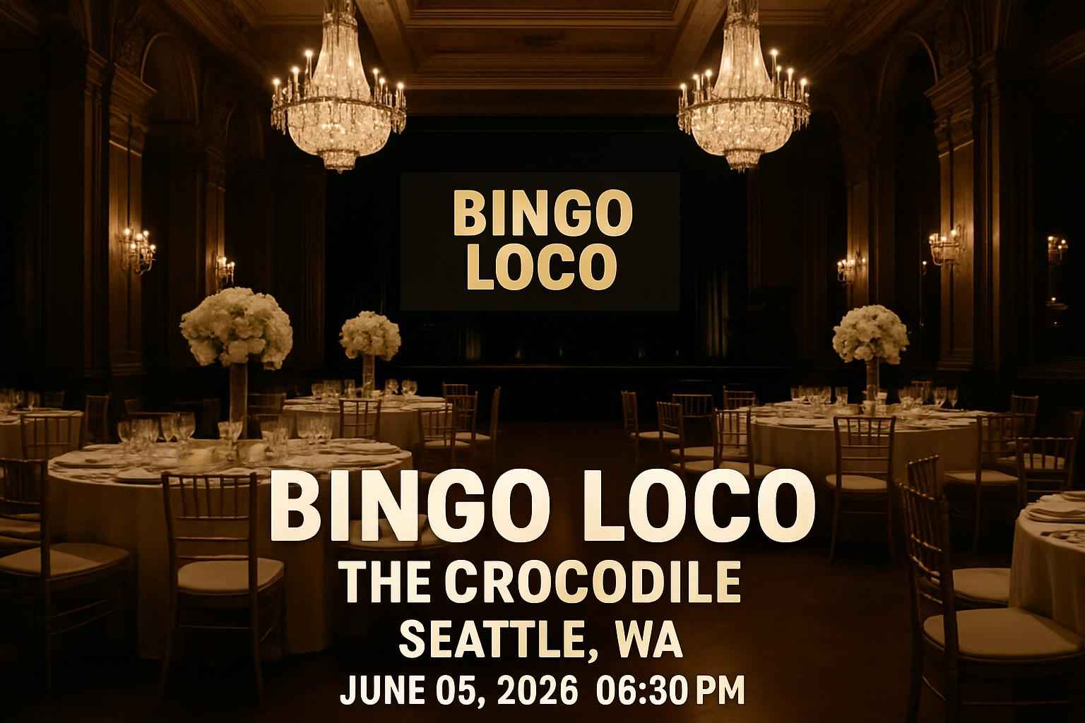 Bingo Loco