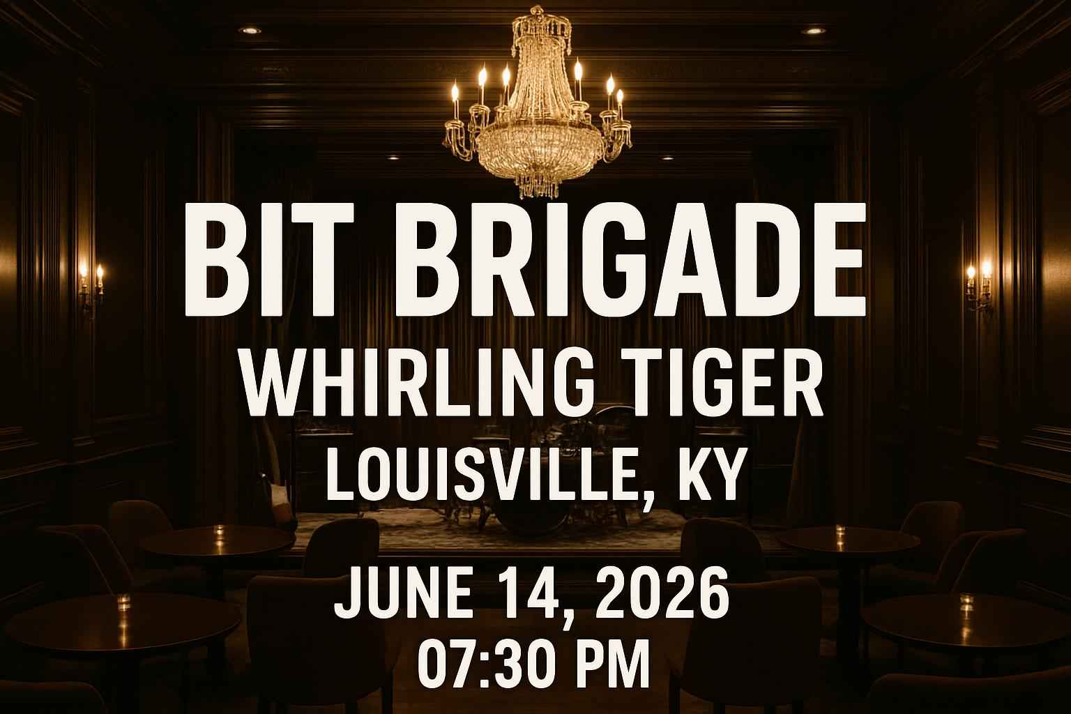 Bit Brigade