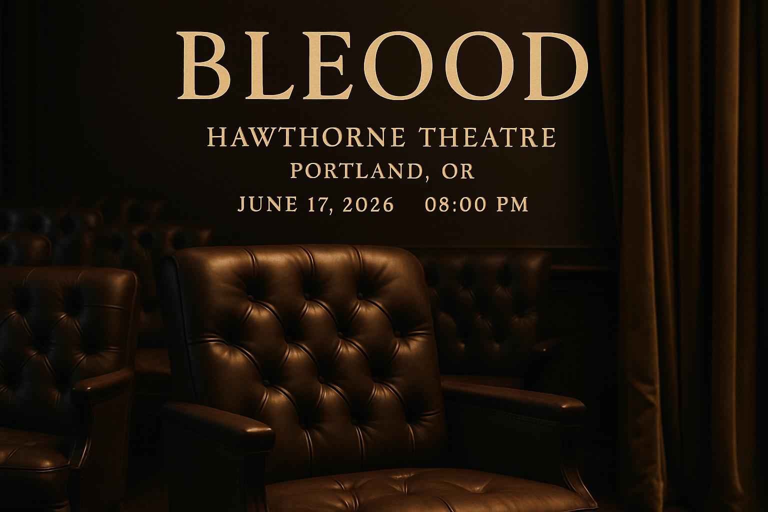 bleood-hawthorne-theatre
