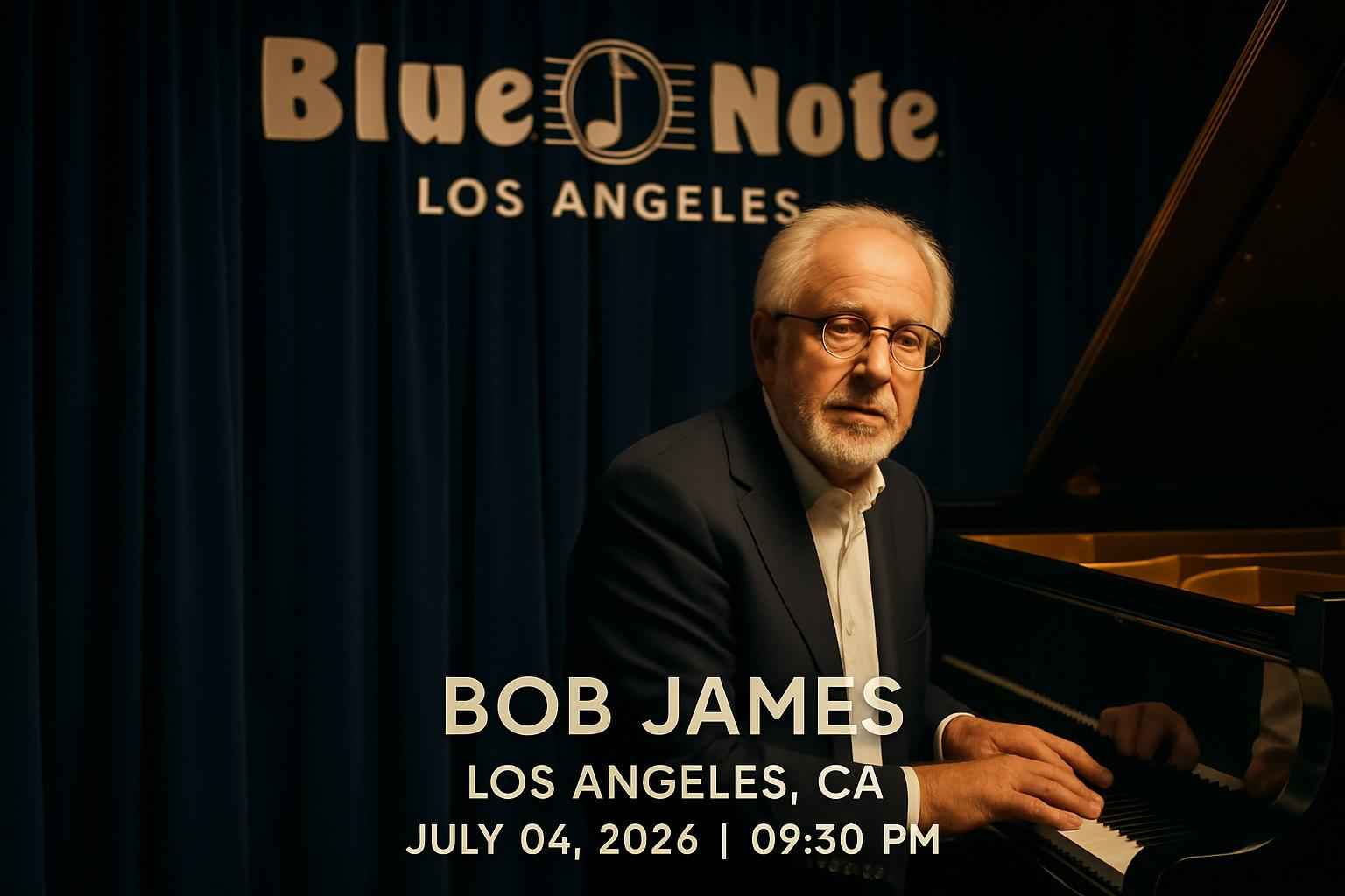 Bob James