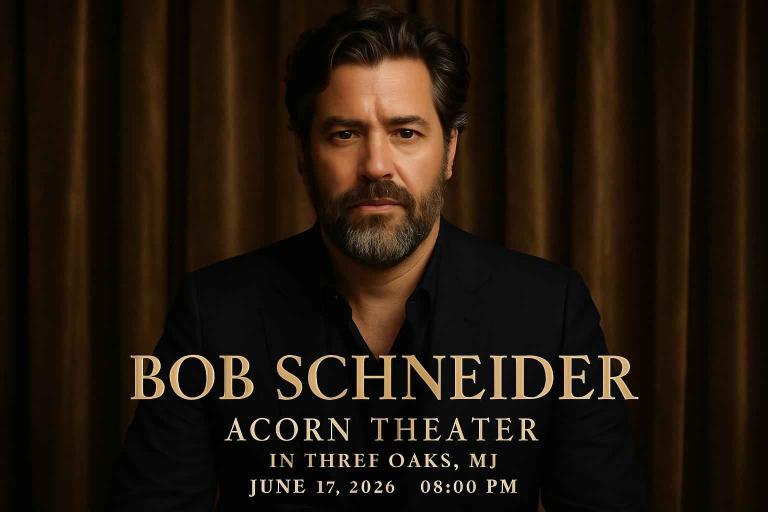 bob-schneider-acorn-theater-in-three-oaks