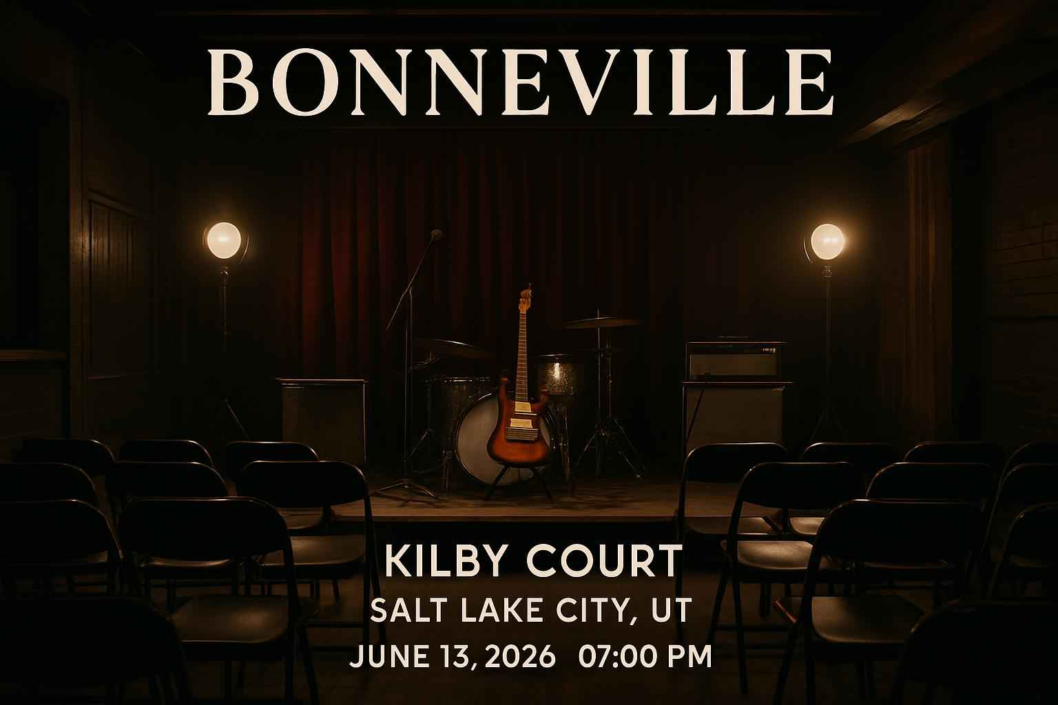 Bonneville
