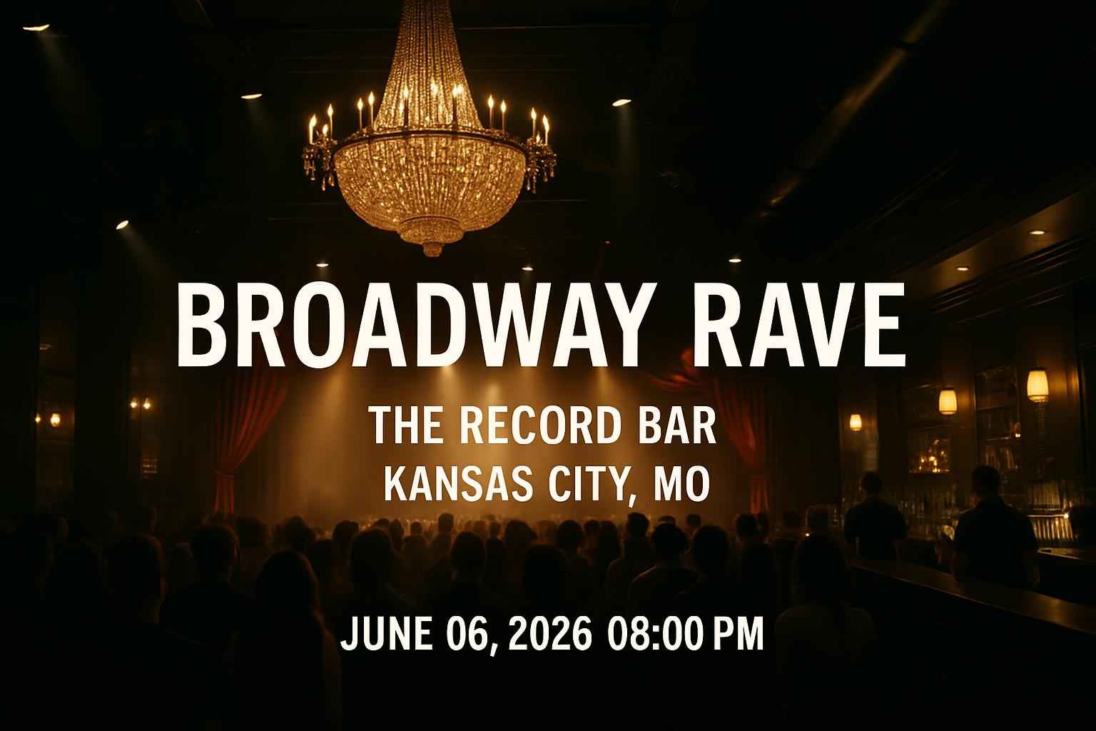 broadway-rave-the-record-bar