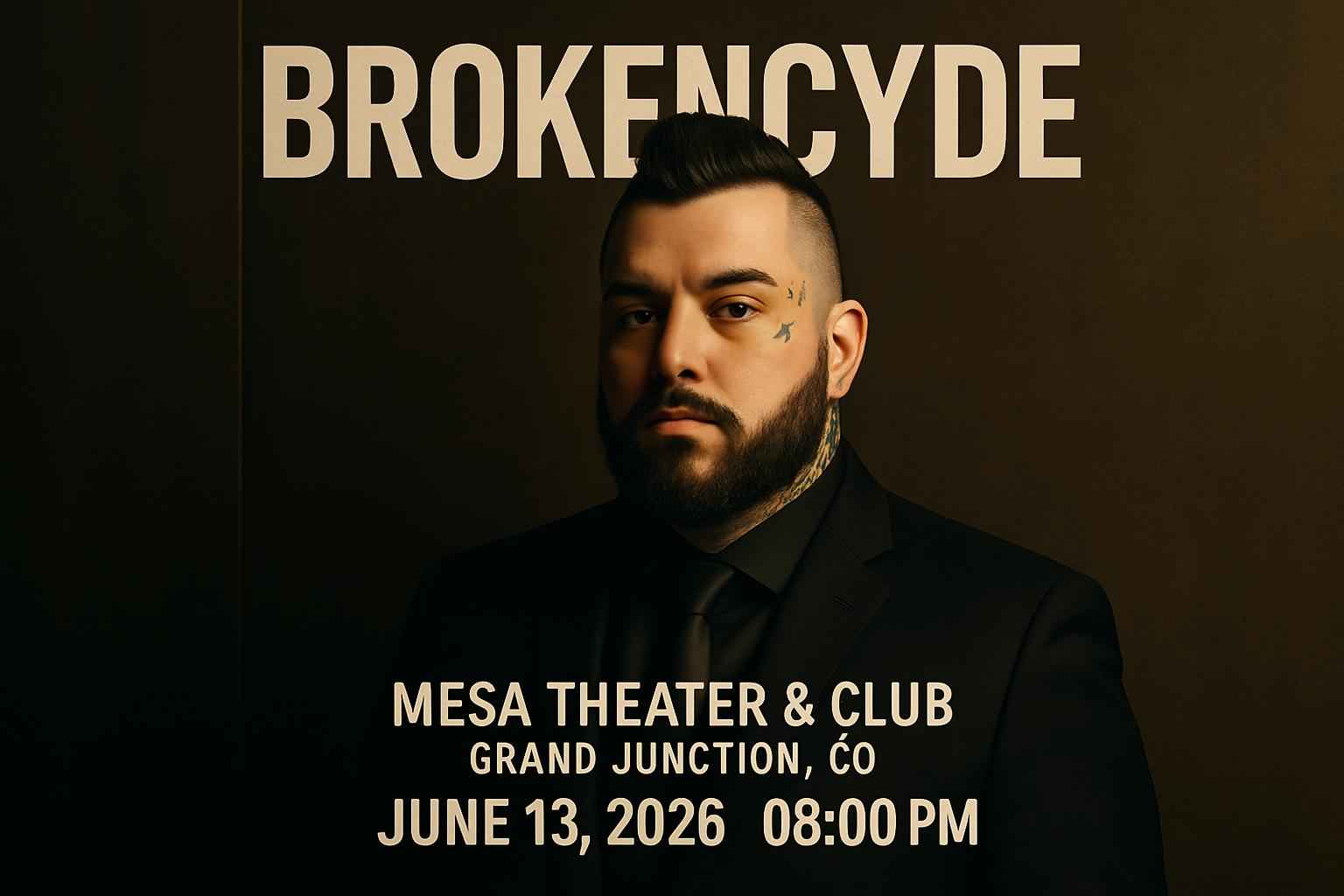 Brokencyde
