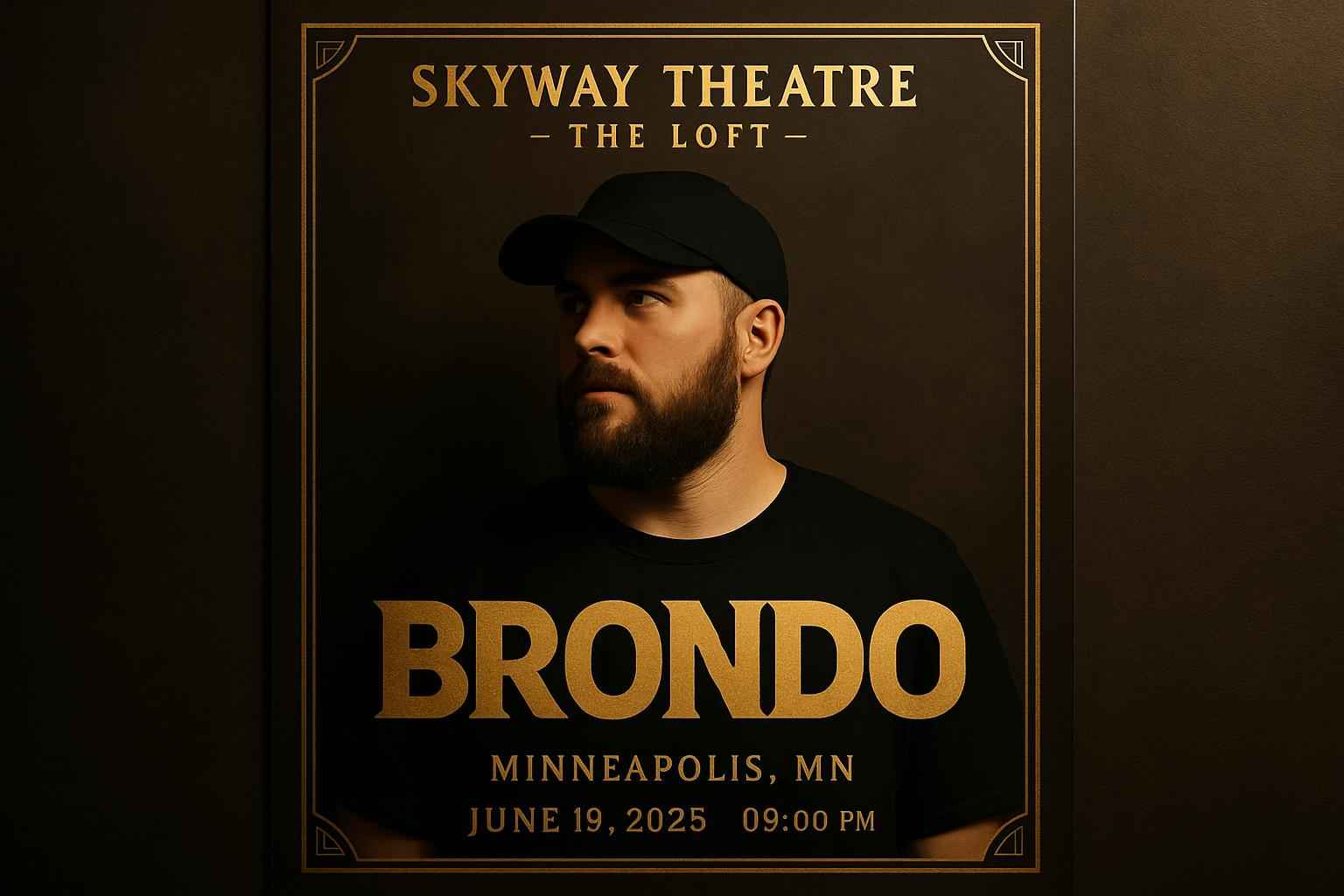 Brondo