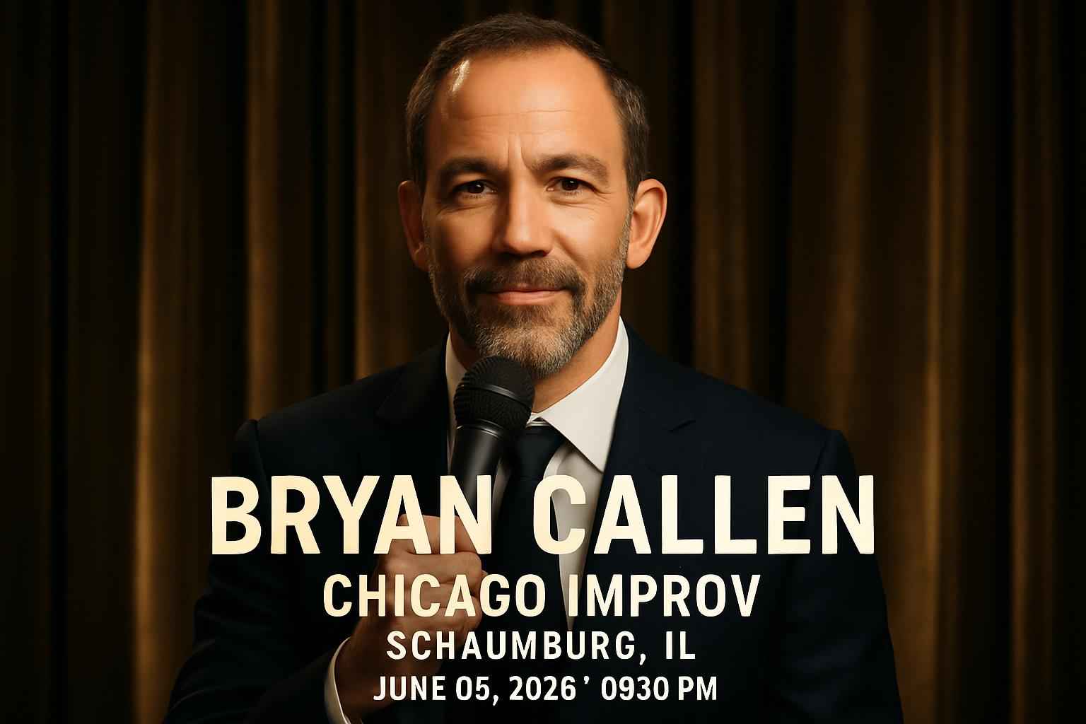 Bryan Callen
