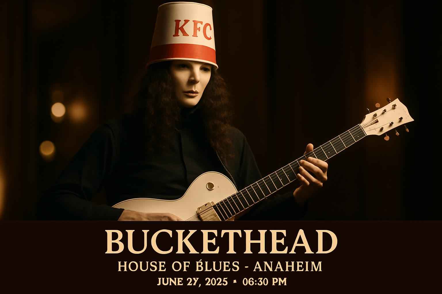 buckethead-house-of-blues-anaheim