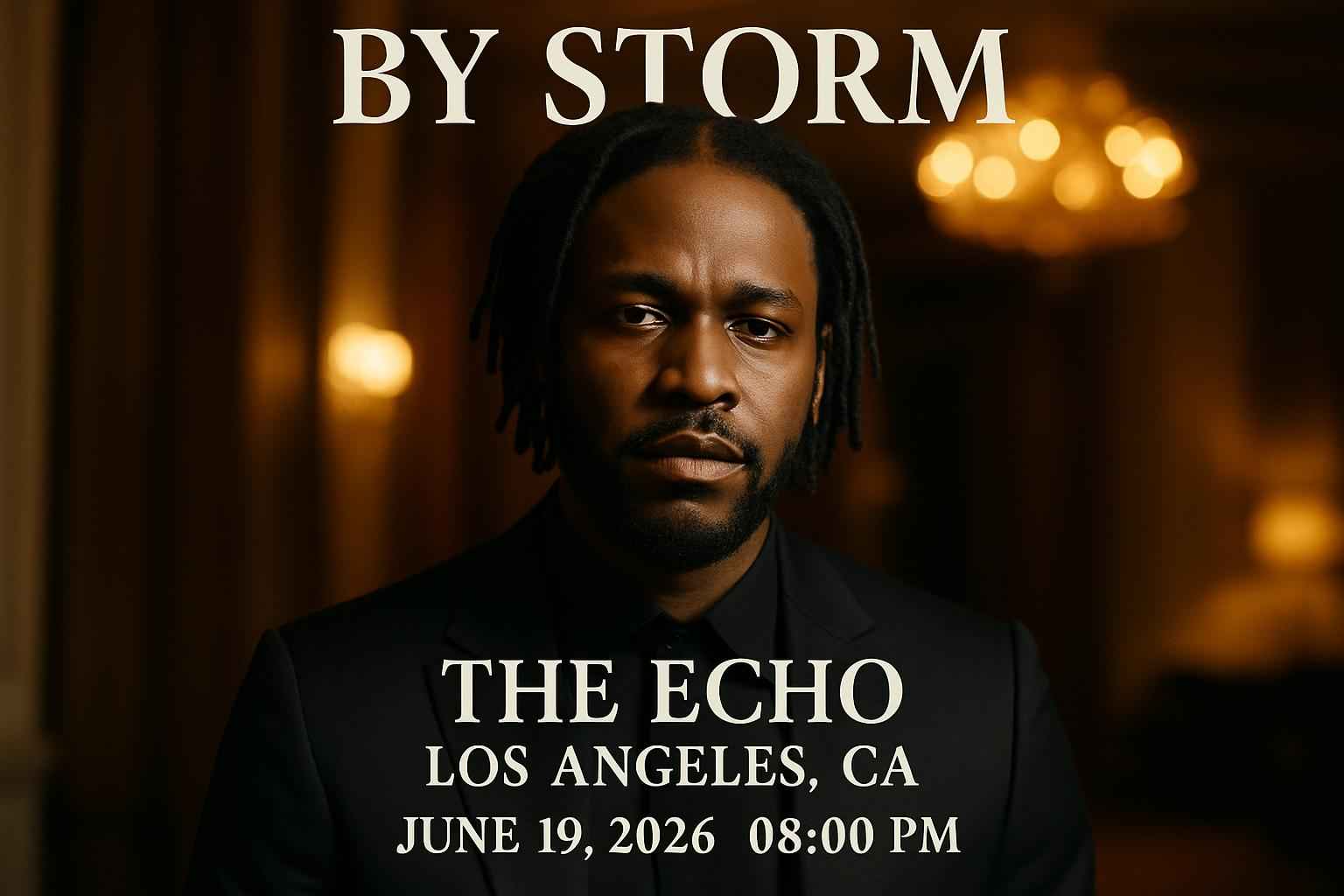 By Storm
