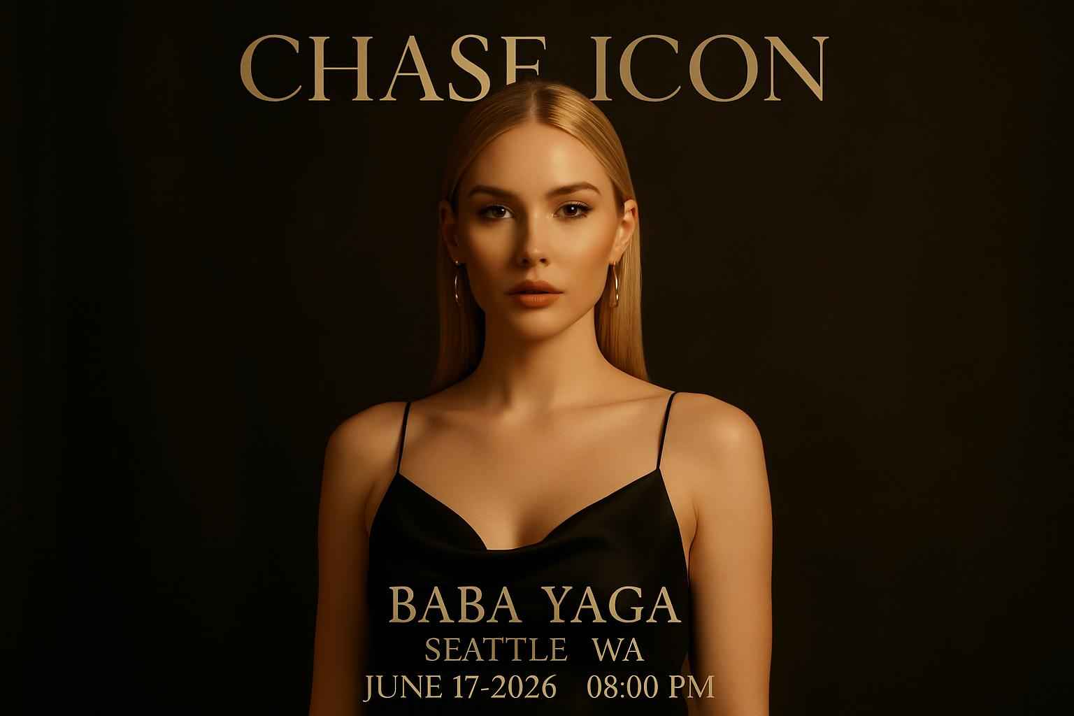Chase Icon