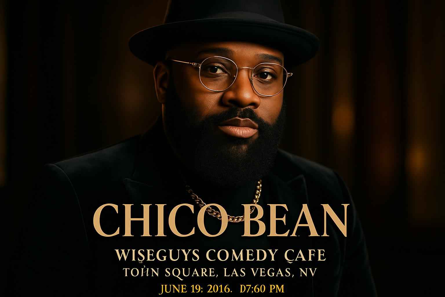 Chico Bean