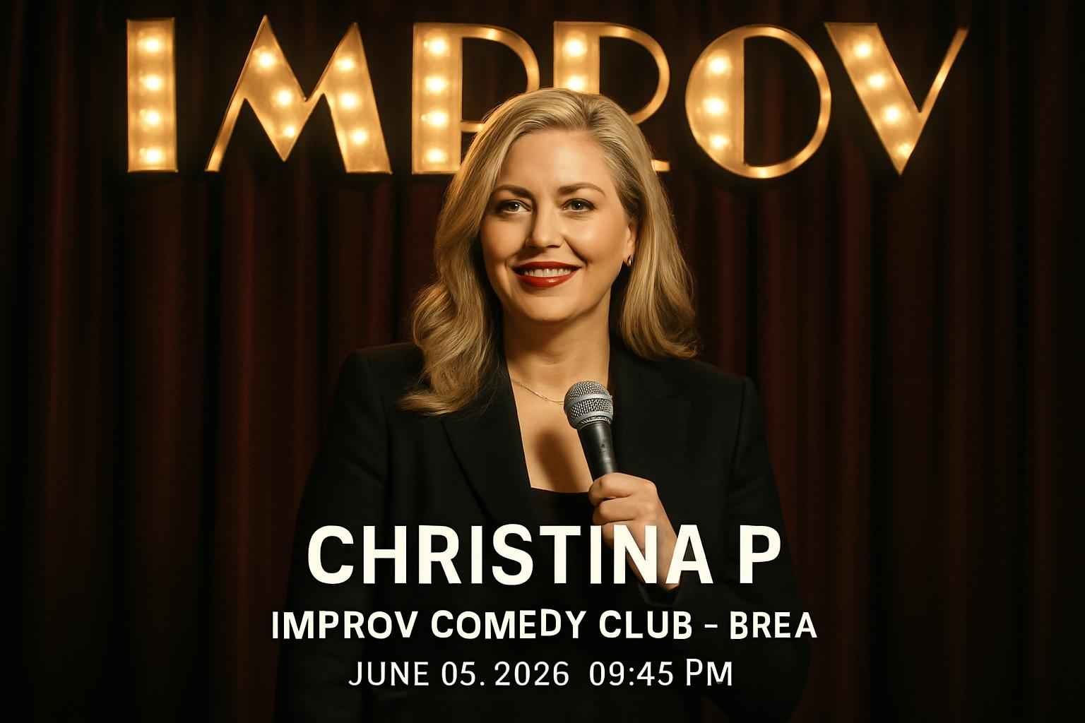 Christina P