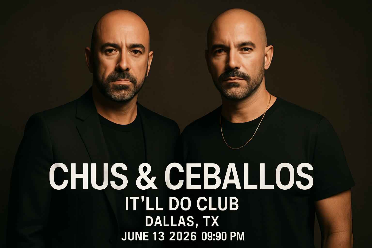Chus & Ceballos