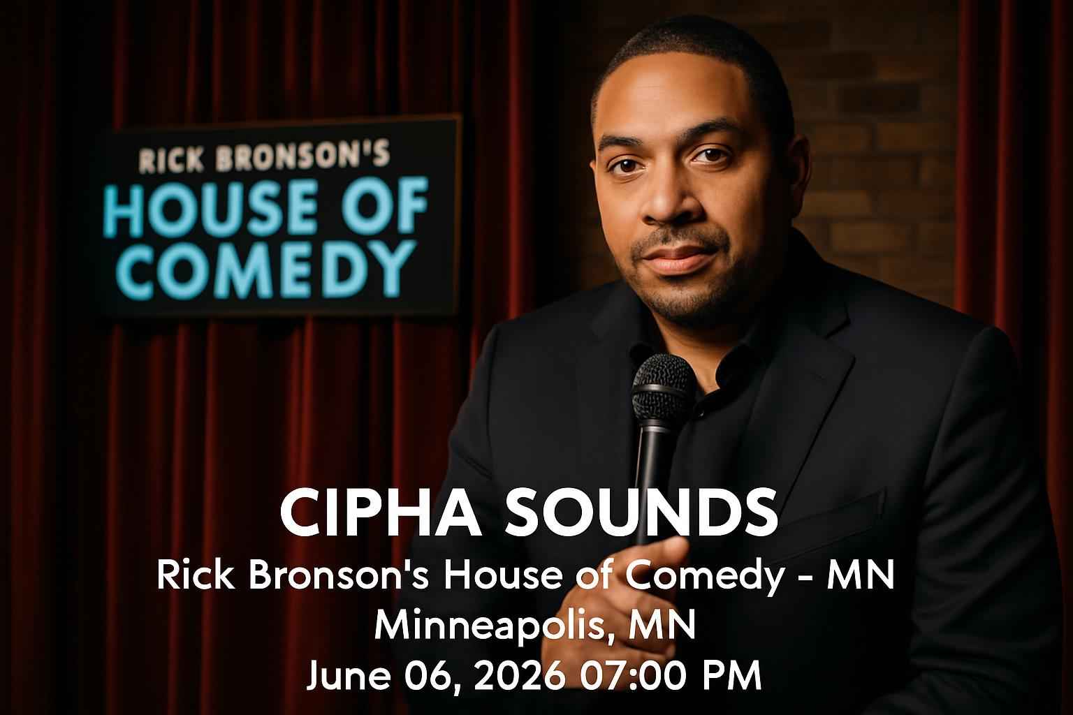 Cipha Sounds