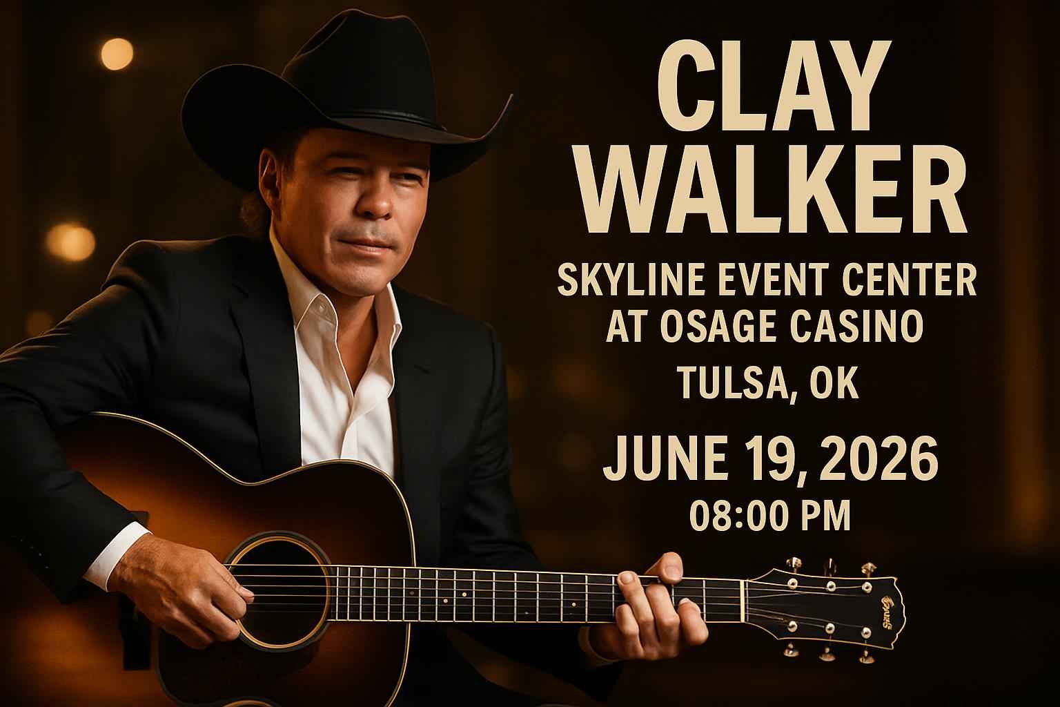 clay-walker-skyline-event-center-at-osage-casino