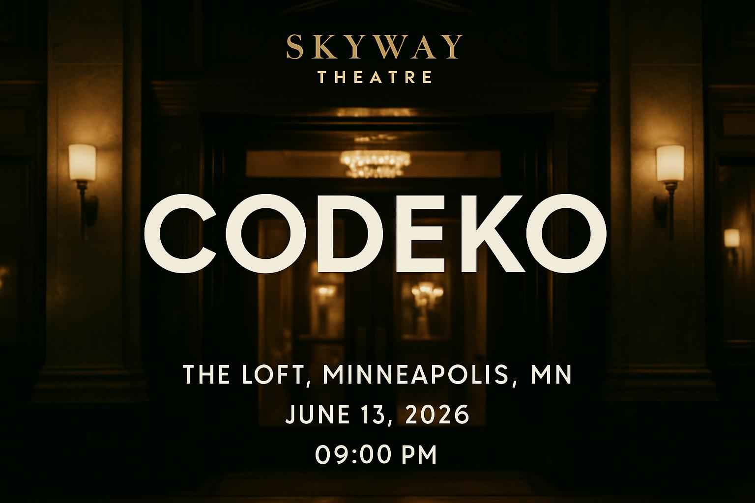 Codeko
