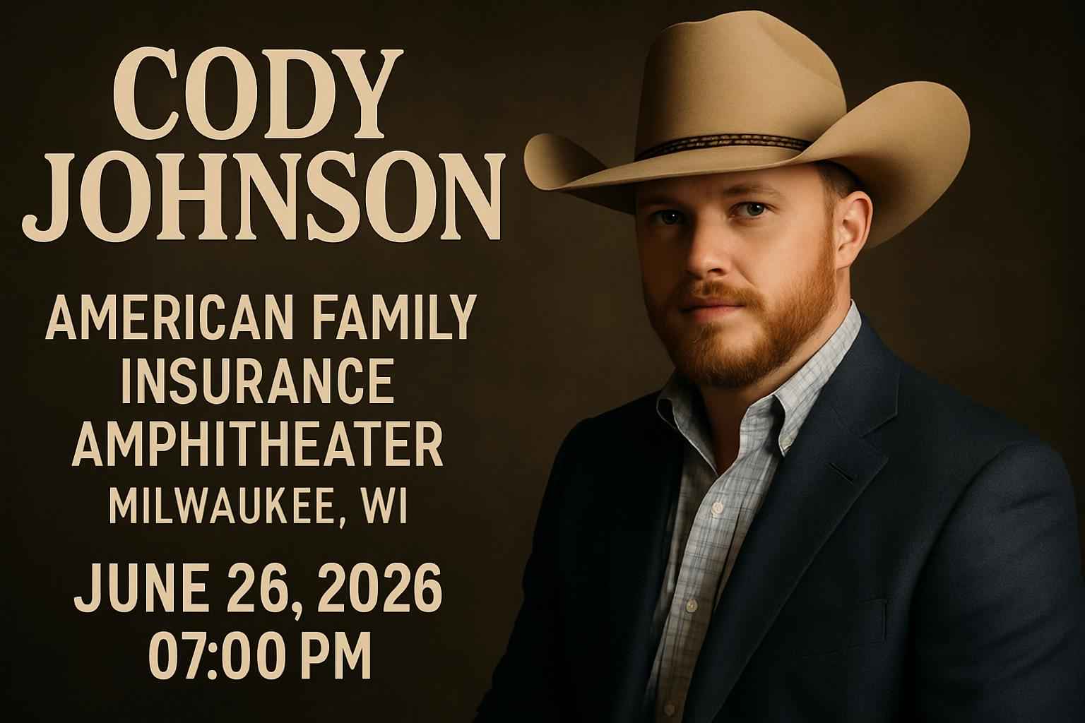 Cody Johnson