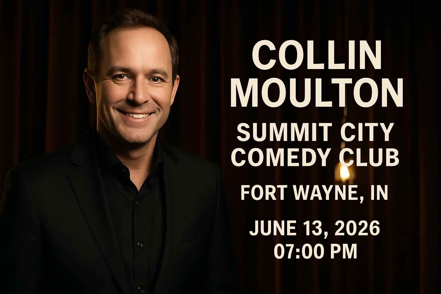collin-moulton-summit-city-comedy-club-in