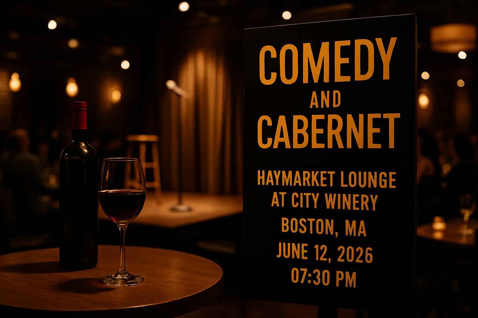 comedy-and-cabernet-haymarket-lounge-at-city-winery-boston
