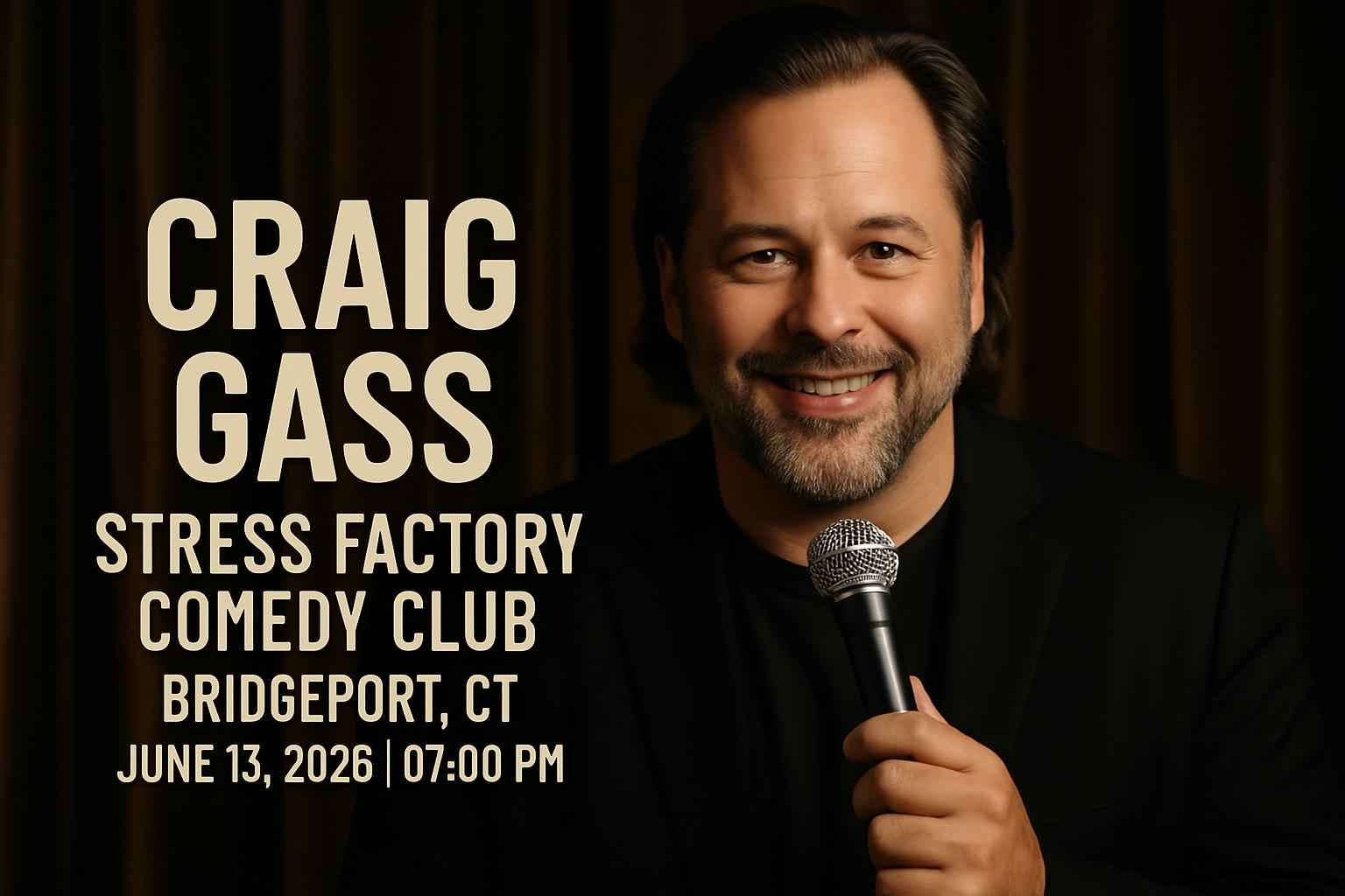 craig-gass-stress-factory-comedy-club-bridgeport