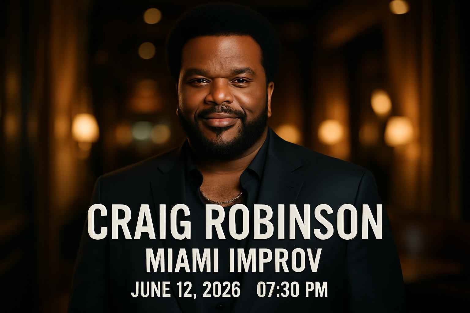 craig-robinson-miami-improv