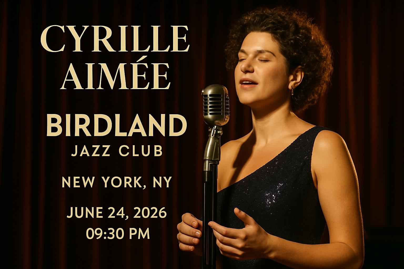 cyrille-aimee-birdland-jazz-club