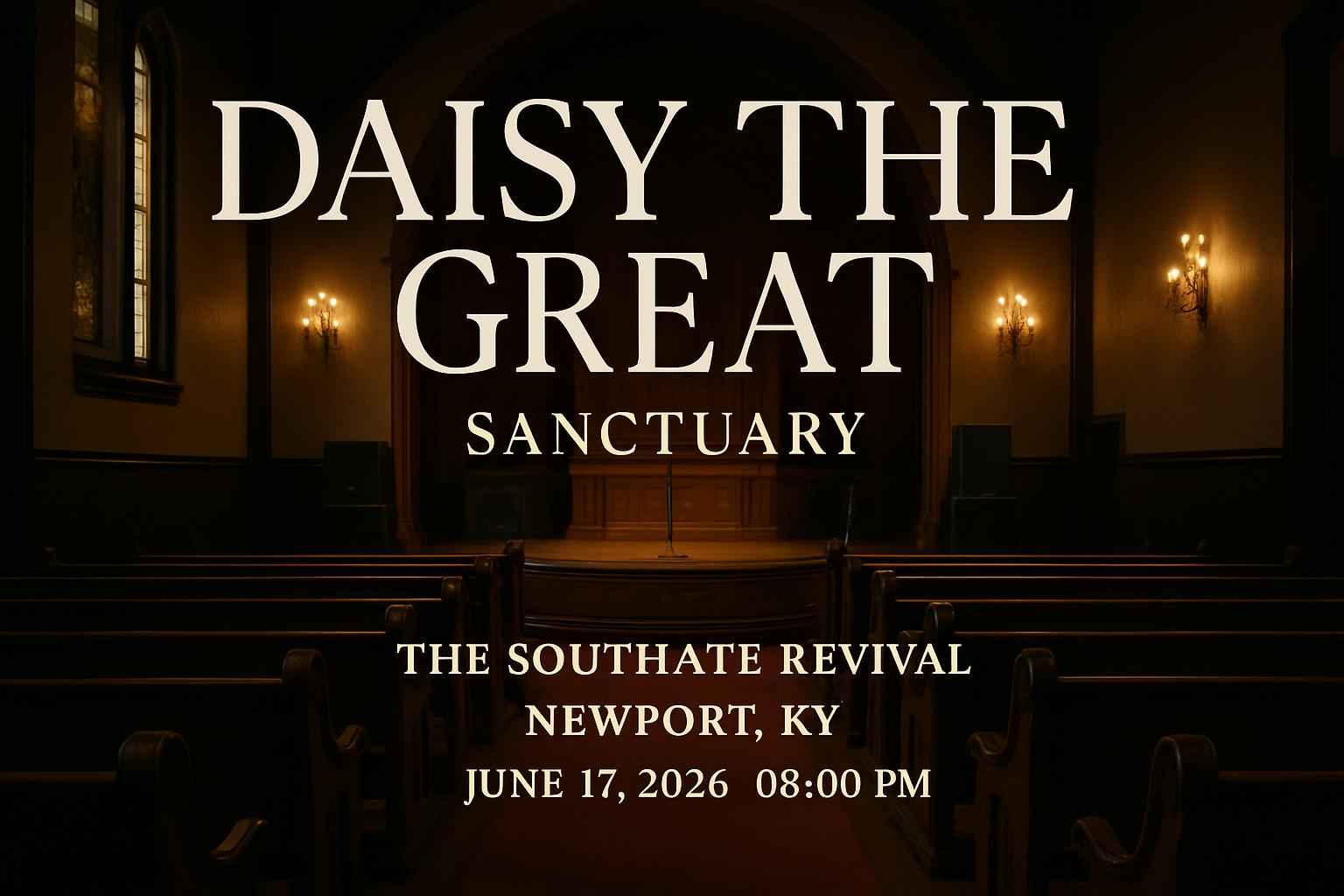 daisy-the-great-sanctuary-at-the-southgate-house-revival