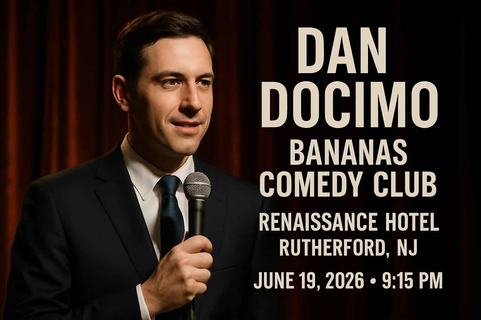 dan-docimo-bananas-comedy-club-renaissance-hotel