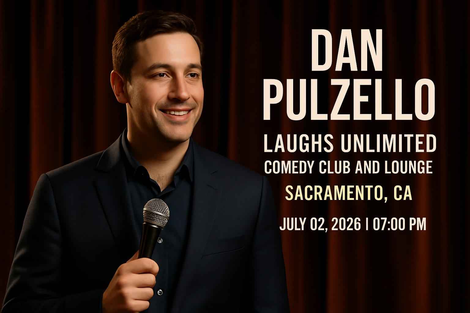 Dan Pulzello