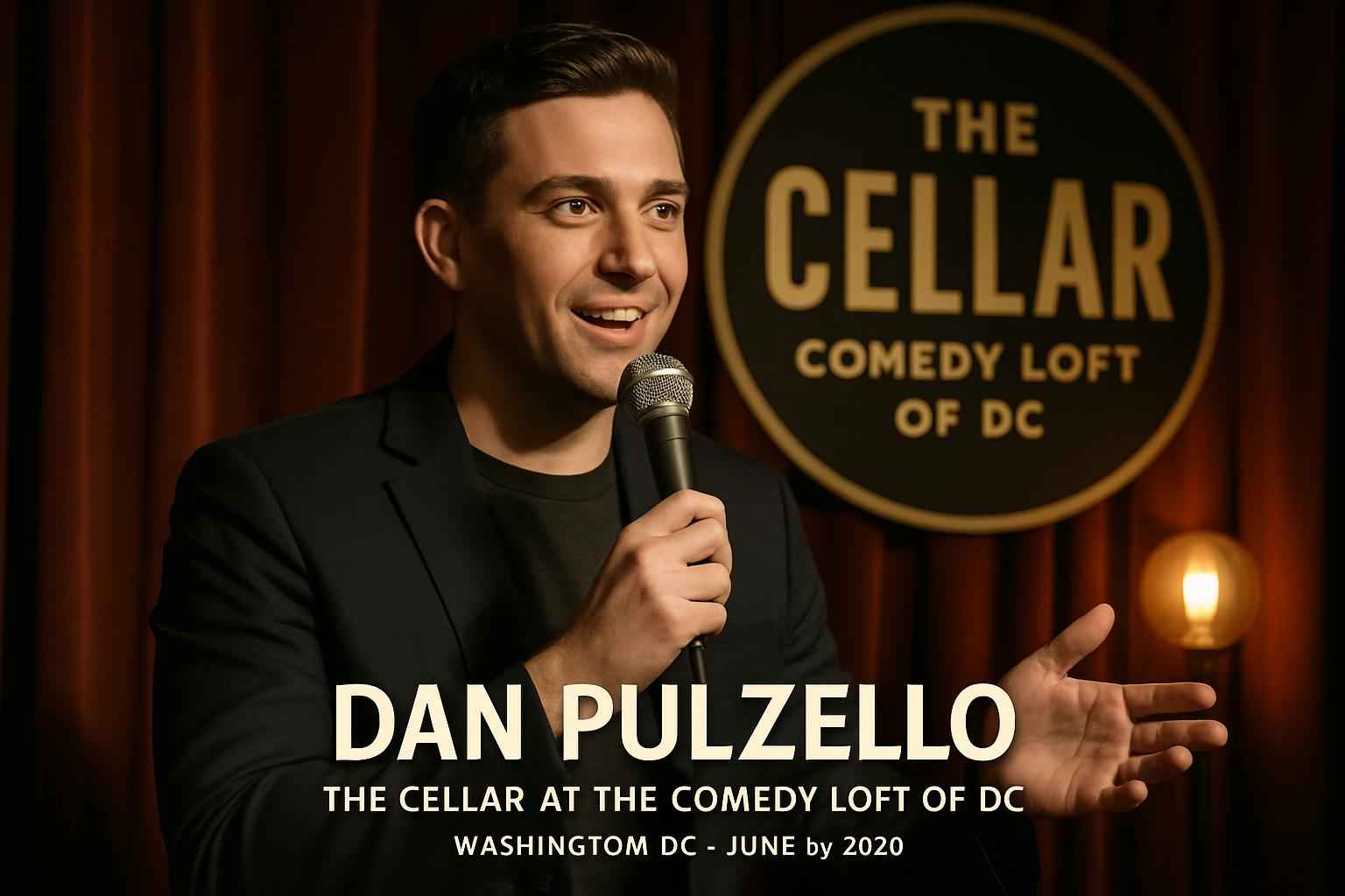 Dan Pulzello