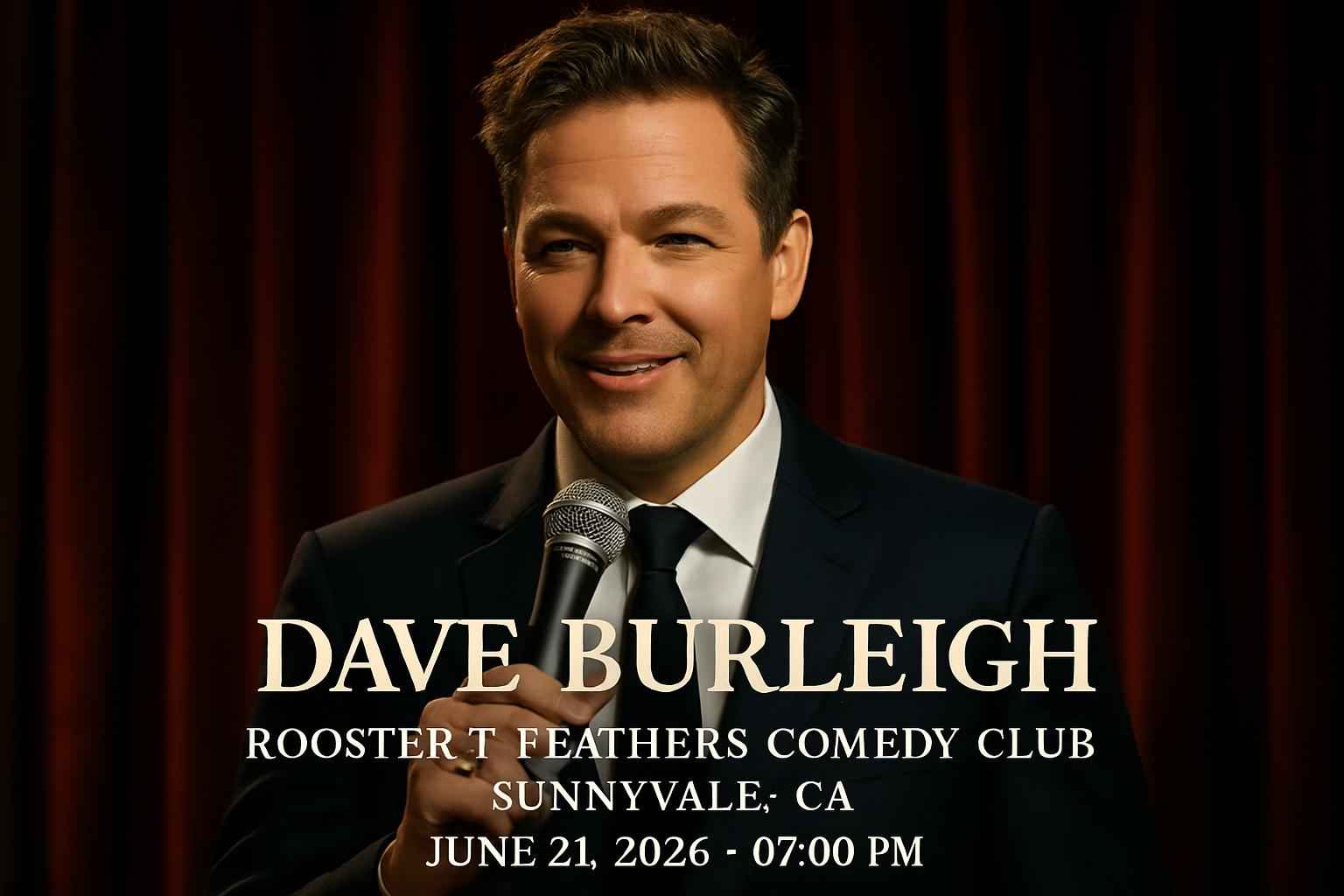 Dave Burleigh
