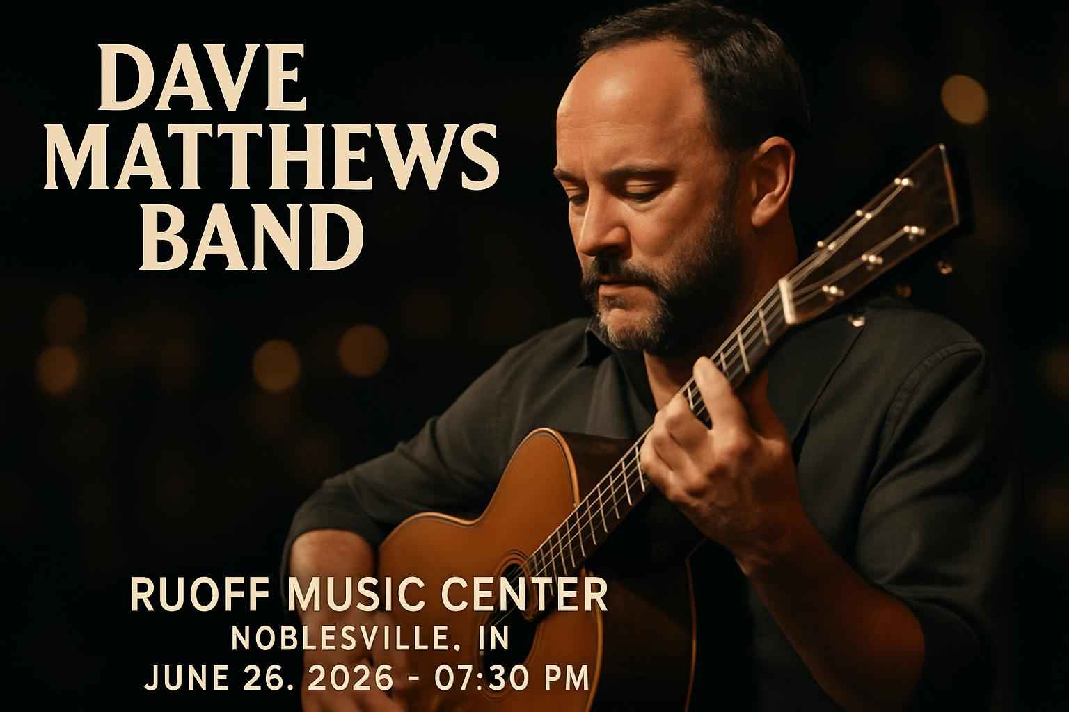 Dave Matthews Band