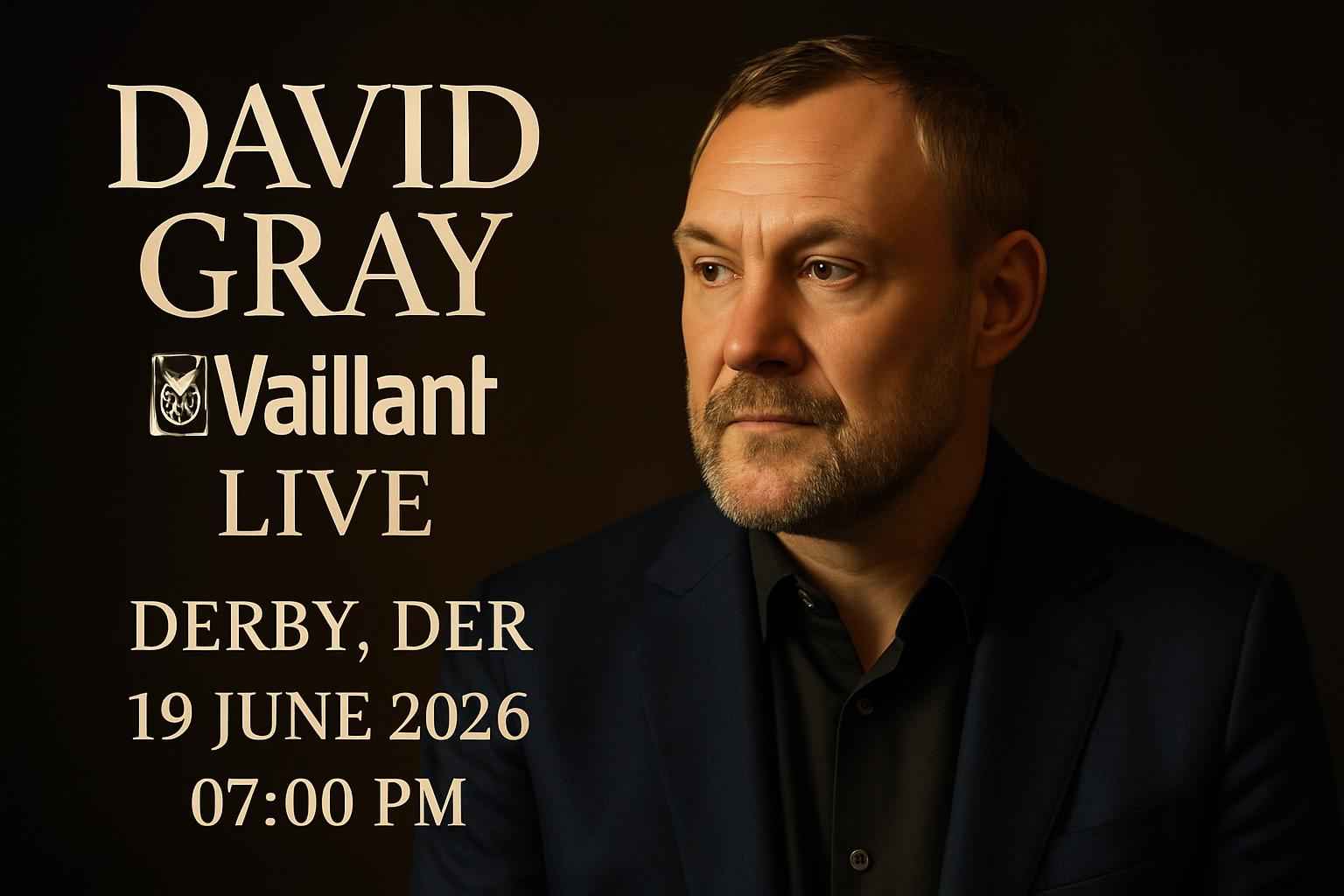 David Gray