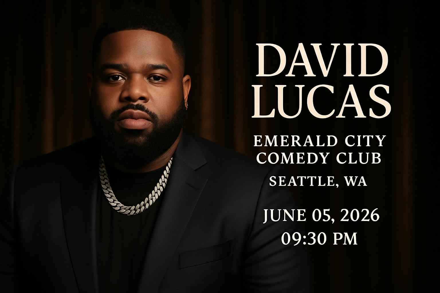 David Lucas