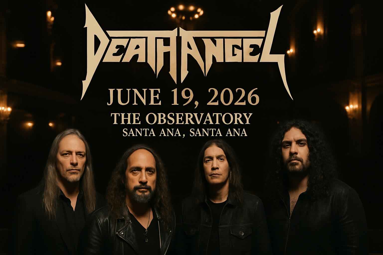 Death Angel
