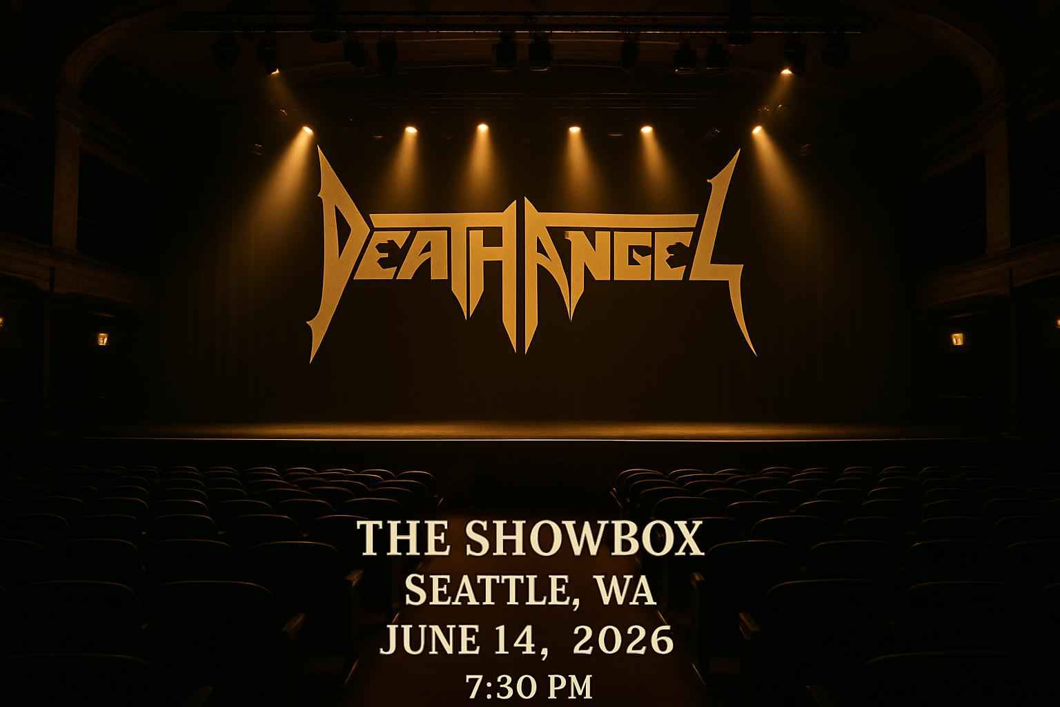 Death Angel